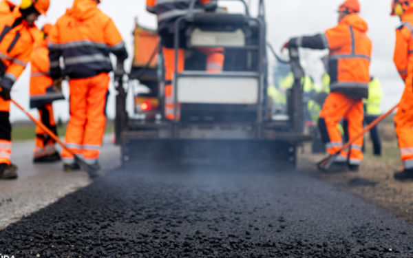 Telšiuose ruošiami dideli infrastruktūros darbai: kai kuriose gatvėse neliks dalies medžių