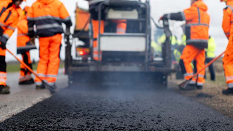 Telšiuose ruošiami dideli infrastruktūros darbai: kai kuriose gatvėse neliks dalies medžių