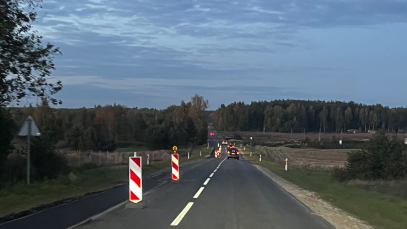 Vairuotojams svarbi žinia: prasideda masiniai kelių remonto darbai visoje šalyje