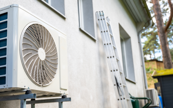 Skubėkite: startavo parama taršių katilų keitimui visoje Lietuvoje, paraiškos jau priimamos