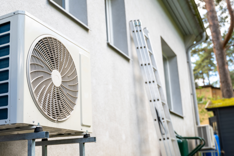 Skubėkite: startavo parama taršių katilų keitimui visoje Lietuvoje, paraiškos jau priimamos