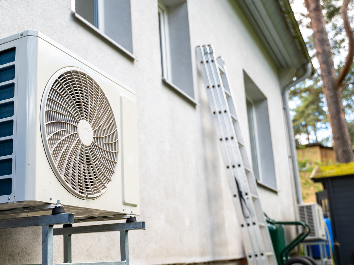 Skubėkite: startavo parama taršių katilų keitimui visoje Lietuvoje, paraiškos jau priimamos