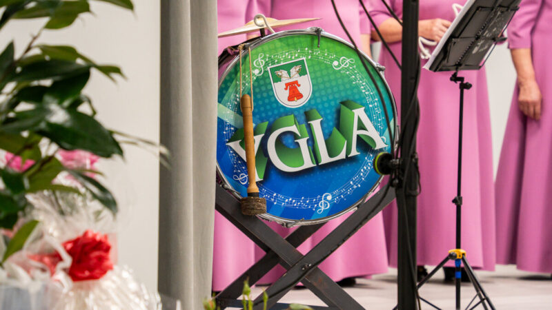 Po renovacijos atidarytas kultūros centras: štai kas pasikeitė ir kuo stebina lankytojus