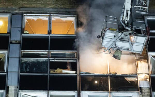 Gyvenate daugiabutyje? Šią klaidą daro daugelis, o pasekmės būna itin skaudžios