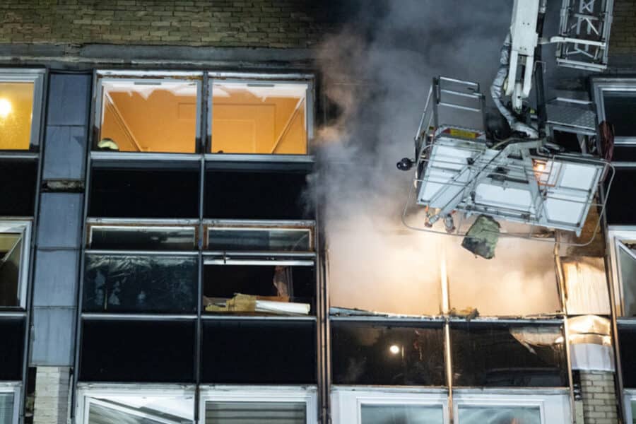 Gyvenate daugiabutyje? Šią klaidą daro daugelis, o pasekmės būna itin skaudžios