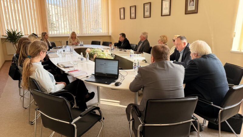 Zarasų rajone – pokyčių lavina: aiškėja, kas bus sutvarkyta ir kokių naujovių sulauksime