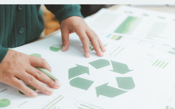 Keisis atliekų tvarkymas: Biržuose planuoja kurti naują programėlę ir kitus svarbius pokyčius