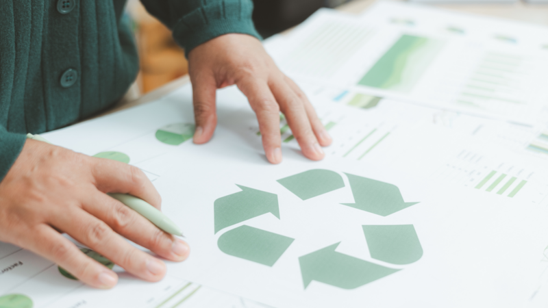 Keisis atliekų tvarkymas: Biržuose planuoja kurti naują programėlę ir kitus svarbius pokyčius