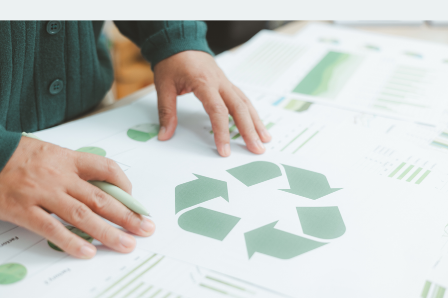 Keisis atliekų tvarkymas: Biržuose planuoja kurti naują programėlę ir kitus svarbius pokyčius