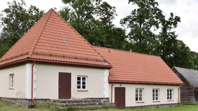 Remontavote būstą? Galite atgauti dalį pinigų, bet yra svarbi sąlyga