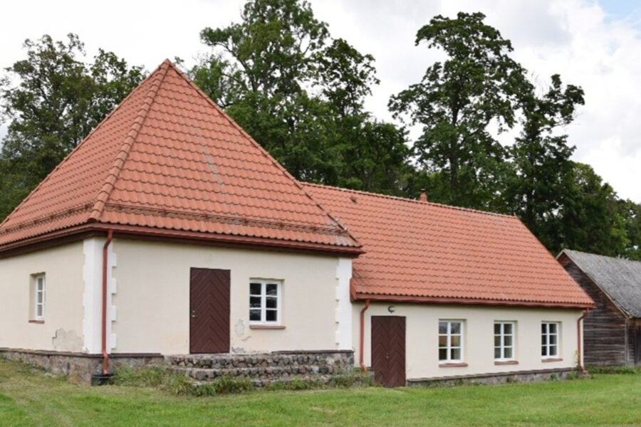 Remontavote būstą? Galite atgauti dalį pinigų, bet yra svarbi sąlyga