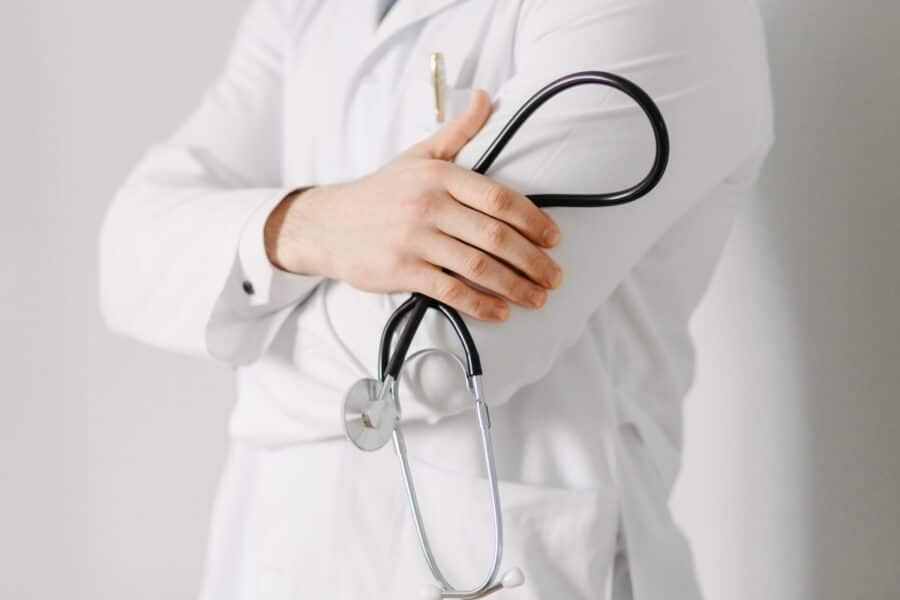 Jonavoje ieško geriausių: gyventojai kviečiami rinkti metų medicinos darbuotoją