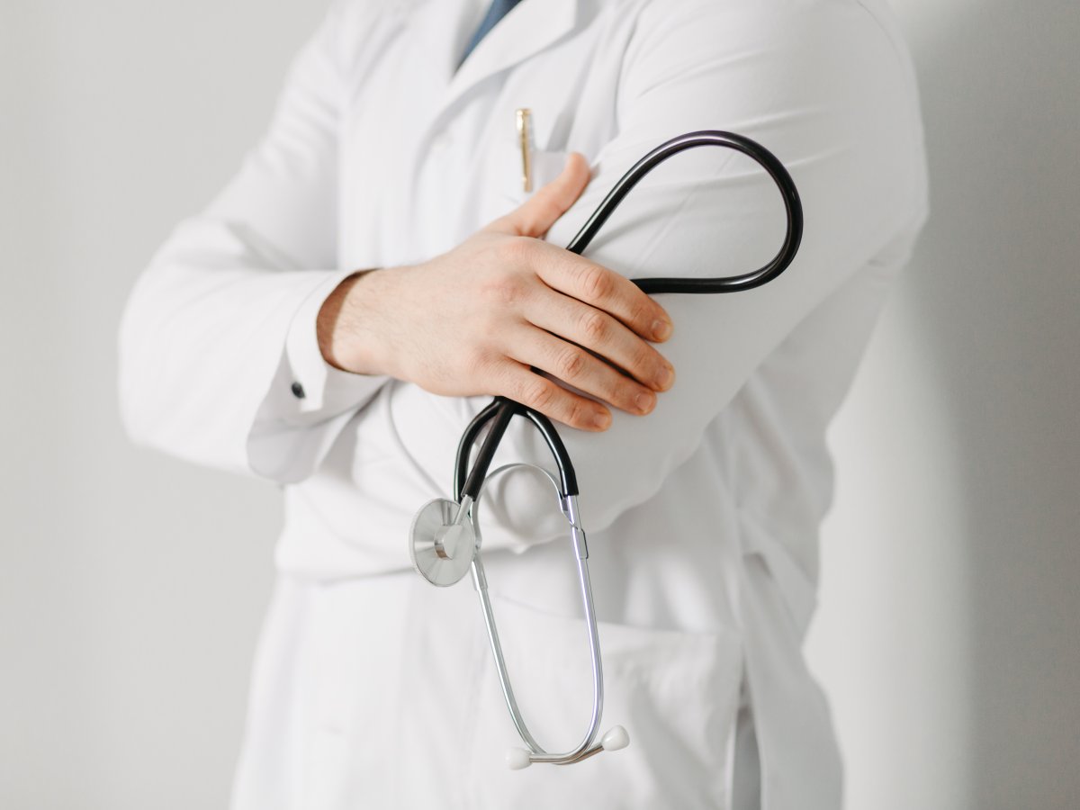 Jonavoje ieško geriausių: gyventojai kviečiami rinkti metų medicinos darbuotoją