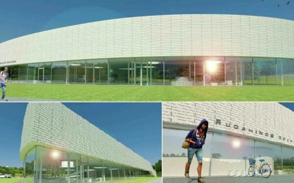 Baseinų projektai įsibėgėja: vienur statybos startuoja, kitur laukia dar didesni planai