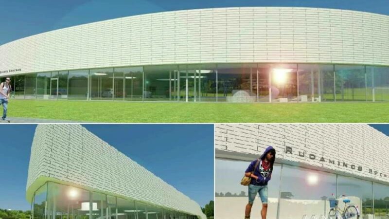 Baseinų projektai įsibėgėja: vienur statybos startuoja, kitur laukia dar didesni planai