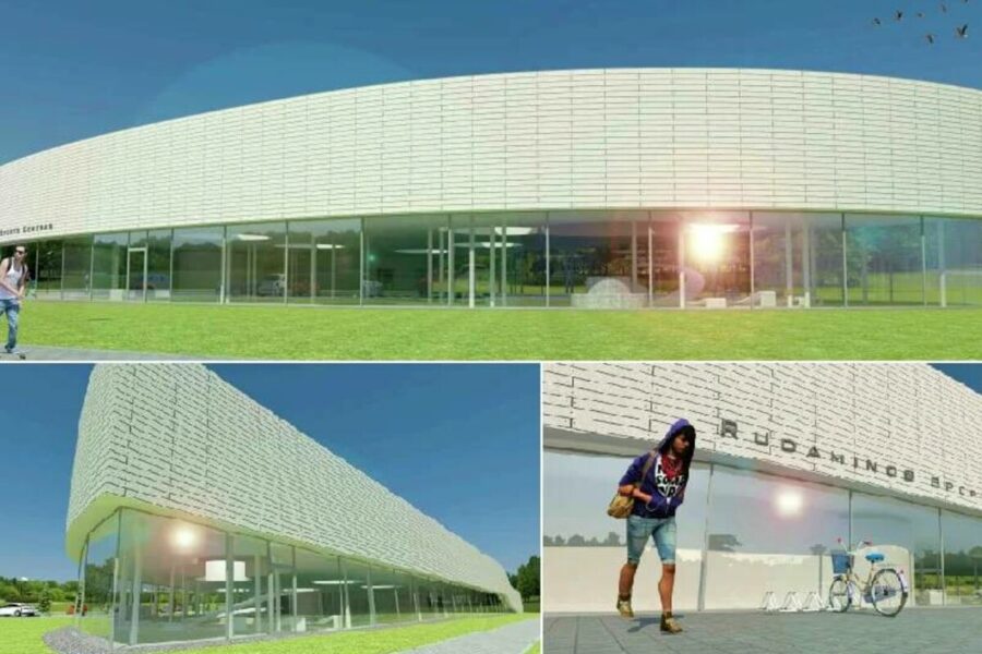 Baseinų projektai įsibėgėja: vienur statybos startuoja, kitur laukia dar didesni planai