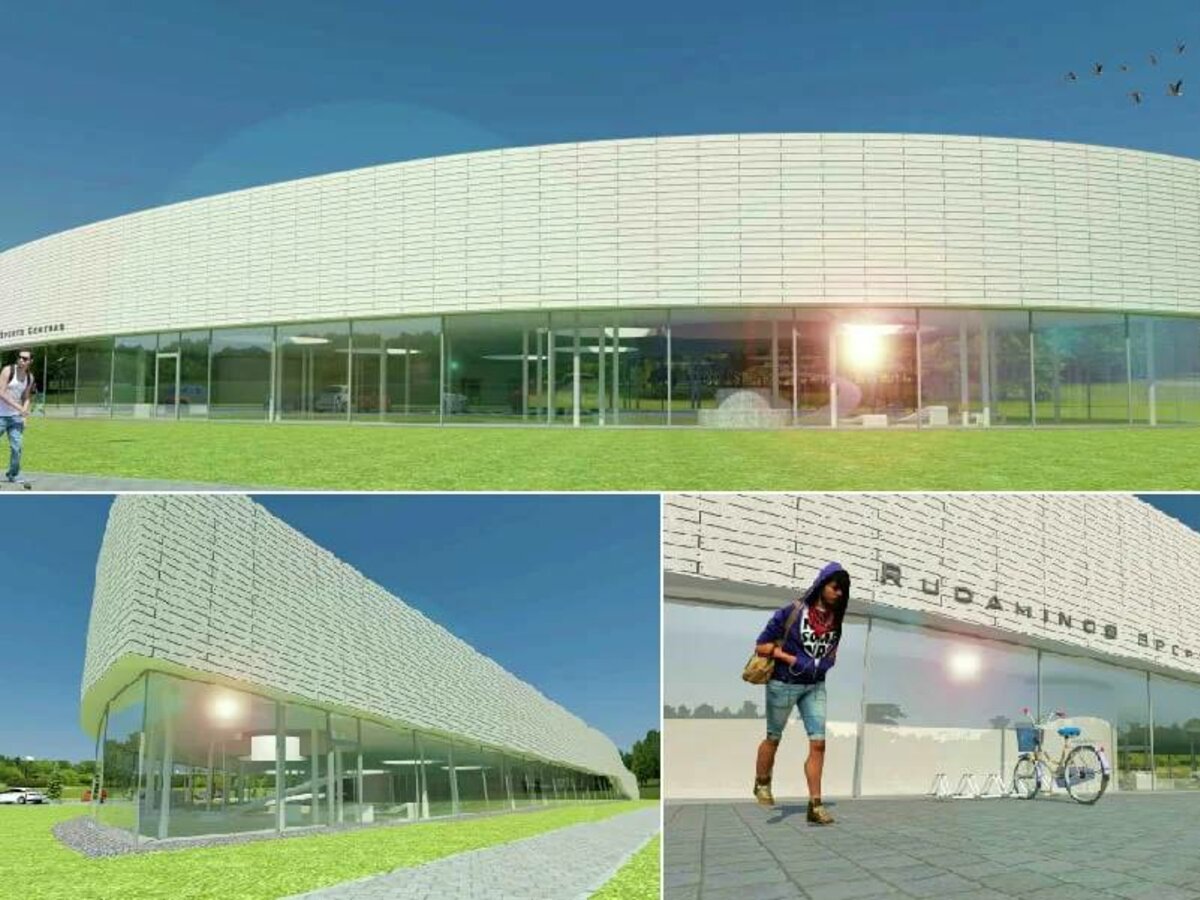 Baseinų projektai įsibėgėja: vienur statybos startuoja, kitur laukia dar didesni planai