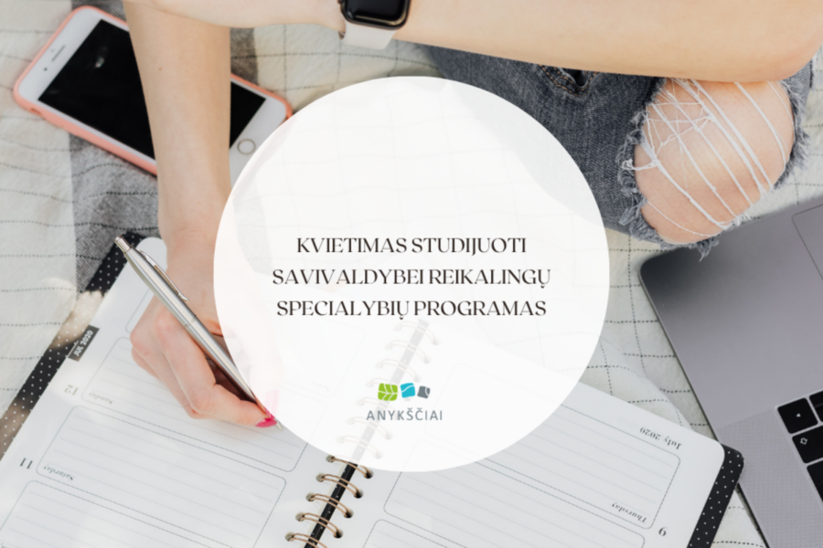 Studentams atsiveria galimybė: stipendijos kas mėnesį visą studijų laikotarpį