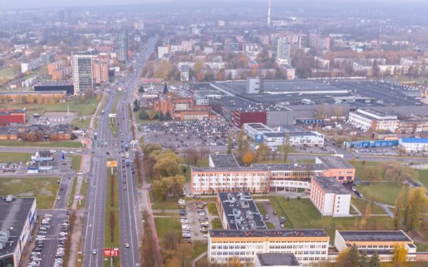 Eismas keisis iš esmės: prasideda dideli darbai, vairuotojams teks apsišarvuoti kantrybe