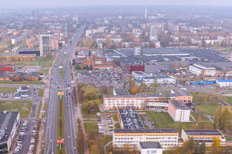 Eismas keisis iš esmės: prasideda dideli darbai, vairuotojams teks apsišarvuoti kantrybe