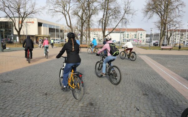 Specialistai patikrino 19 km dviračių takų: paaiškėjo silpniausios vietos, laukia pokyčiai