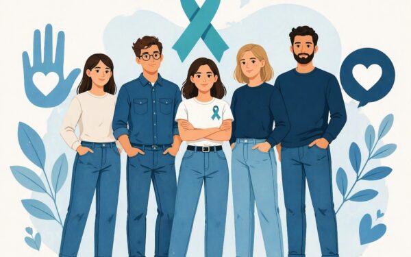 Džinsai Seime siunčia aiškią žinutę: tylėti nebegalima, tema paliečia tūkstančius