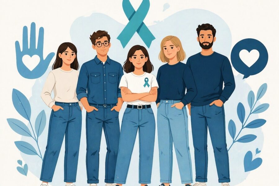 Džinsai Seime siunčia aiškią žinutę: tylėti nebegalima, tema paliečia tūkstančius