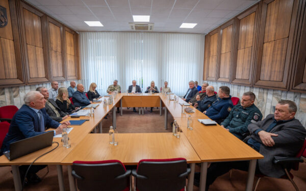 Druskininkai ruošiasi blogiausiam: modernizuojamos priedangos ir griežtinama kontrolė