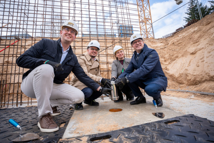 Dideli pokyčiai „Eglės sanatorijoje“: lankytojų laukia naujas baseinų kompleksas