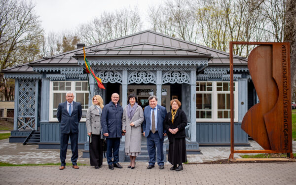 Lietuvoje atidarytas išskirtinis muziejus: tokios vietos nerasite niekur kitur