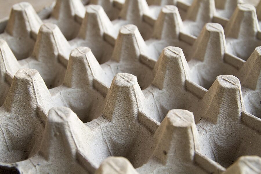 egg panel paper, paper egg tray, panel paper egg, egg-crate paper, egg carton paper, thailand
