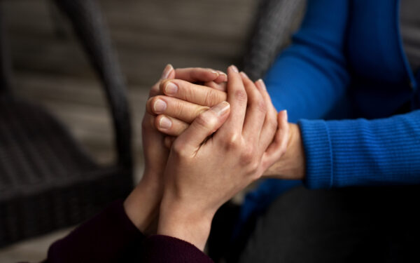 Nukentėjote nuo nusikaltimo? Paskelbta, kur kreiptis pagalbos Lietuvoje