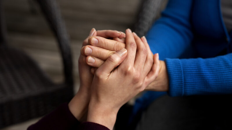 Nukentėjote nuo nusikaltimo? Paskelbta, kur kreiptis pagalbos Lietuvoje