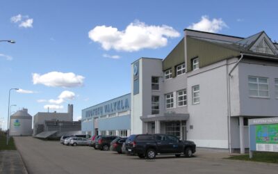 Pradedamas 3,1 mln. eurų projektas: nauja linija spręs perpildymo ir avarijų grėsmę