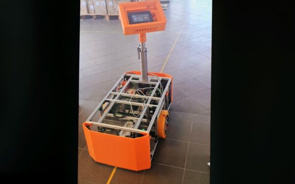 Lietuvoje kuria ateities technologijas: nuo dirbtinio intelekto robotams iki virtualios realybės medicinai