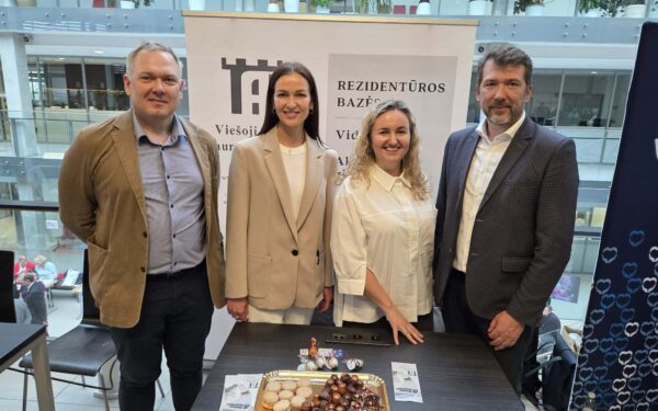 Netikėtas pasiūlymas medikams: Tauragė atskleidė, kuo vilioja jaunus gydytojus