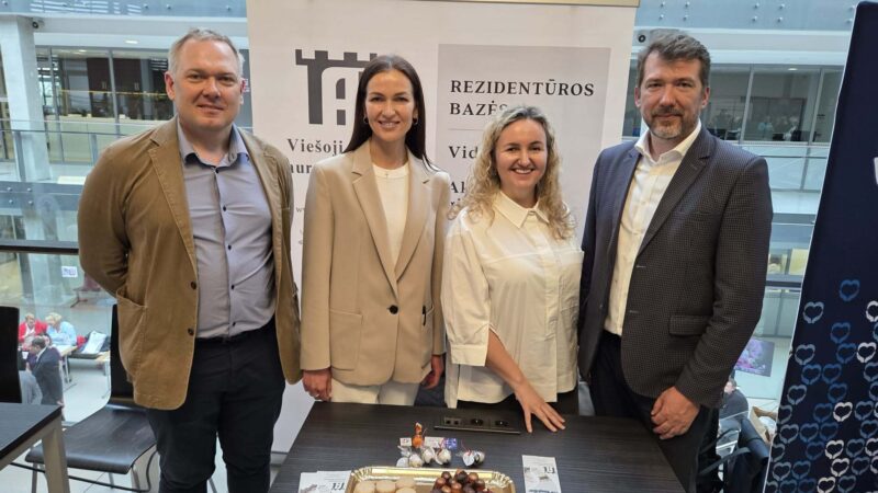 Netikėtas pasiūlymas medikams: Tauragė atskleidė, kuo vilioja jaunus gydytojus