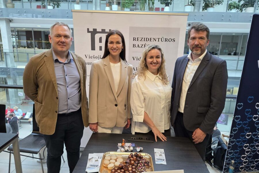 Netikėtas pasiūlymas medikams: Tauragė atskleidė, kuo vilioja jaunus gydytojus