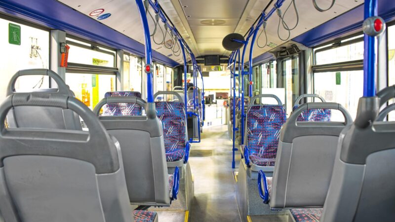 Keleivių laukia svarbūs pokyčiai: nuo balandžio keičiasi viešojo transporto maršrutai