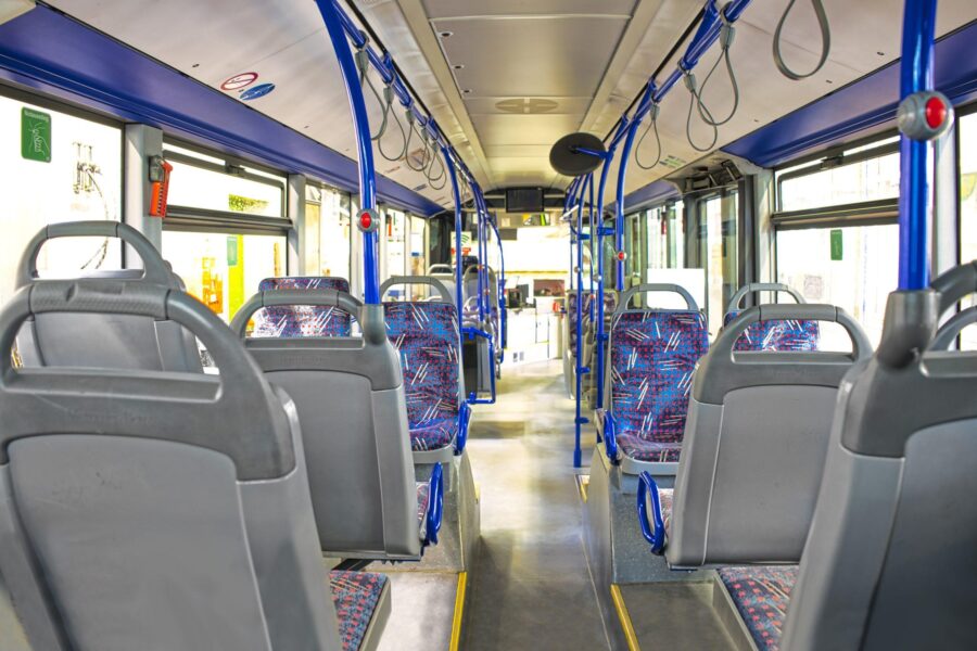 Keleivių laukia svarbūs pokyčiai: nuo balandžio keičiasi viešojo transporto maršrutai