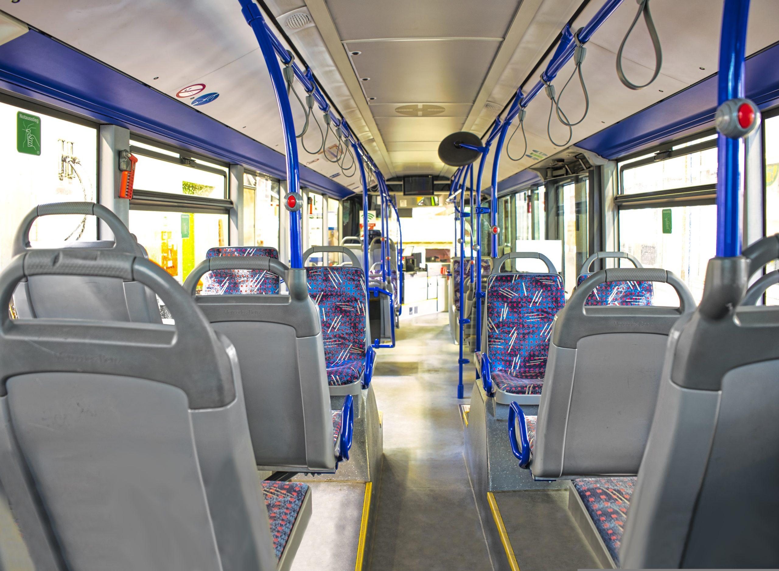 Keleivių laukia svarbūs pokyčiai: nuo balandžio keičiasi viešojo transporto maršrutai