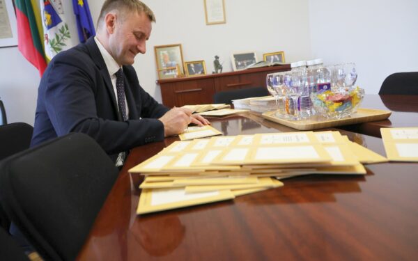 Šeimoms svarbi data: šventė „Aš mažasis šiaulietis“ jau gegužės 15 dieną, vyksta registracija