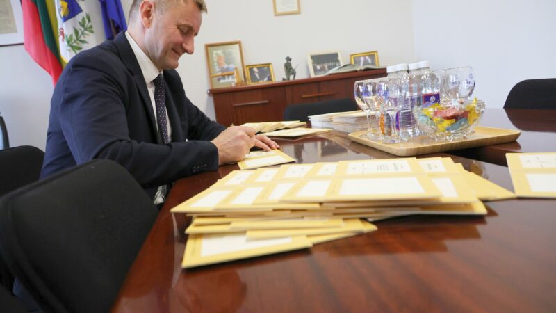 Šeimoms svarbi data: šventė „Aš mažasis šiaulietis“ jau gegužės 15 dieną, vyksta registracija