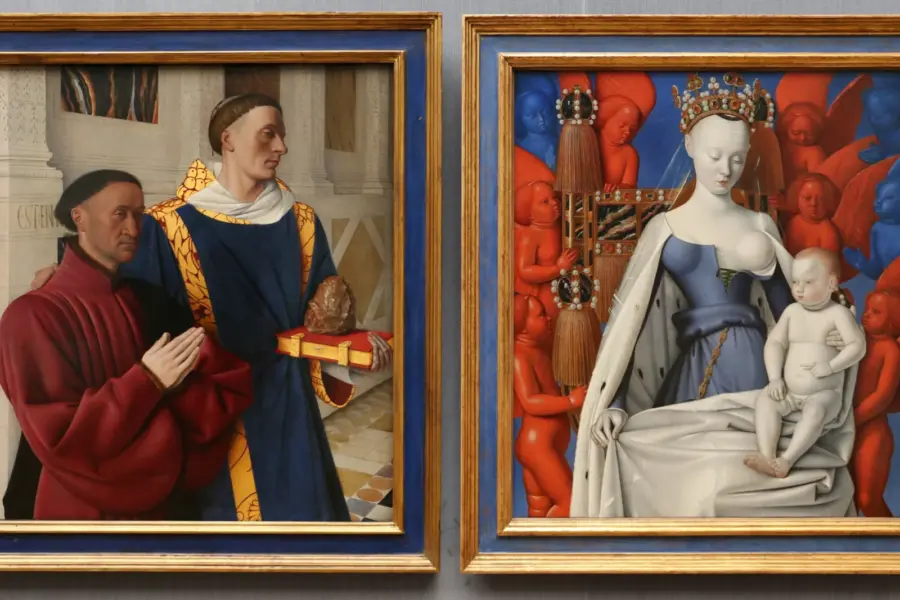 Tai ne paprastas akmuo: kokį priešistorinį lobį mokslininkai rado paveiksle?