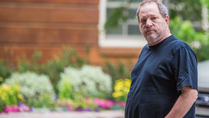 Harvey Weinsteino drama tęsiasi: kodėl net išteisinimas jo neišgelbės nuo kalėjimo kameros?