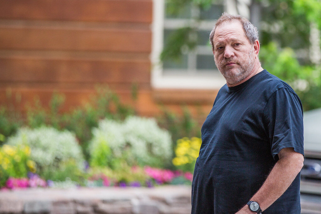 Harvey Weinsteino drama tęsiasi: kodėl net išteisinimas jo neišgelbės nuo kalėjimo kameros?