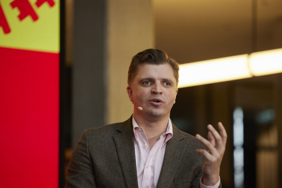 Giedrimas Jeglinskas. Openverse