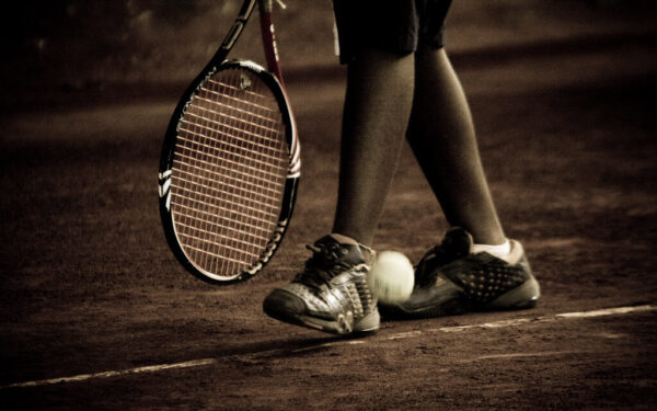 Teniso turnyras senjorams jau čia: norintys dalyvauti turėtų suskubti registruotis