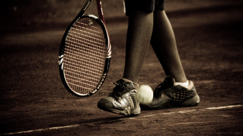 Teniso turnyras senjorams jau čia: norintys dalyvauti turėtų suskubti registruotis