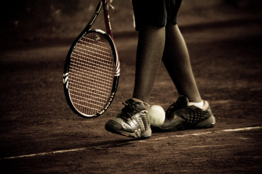 Teniso turnyras senjorams jau čia: norintys dalyvauti turėtų suskubti registruotis